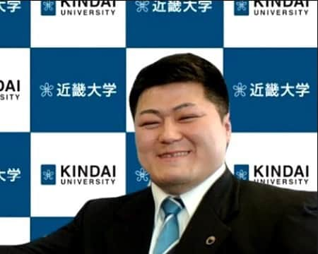 近畿大学総務部広報室のインスタグラム