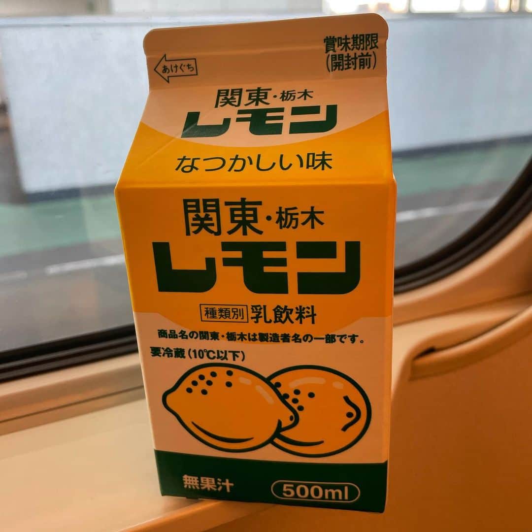 のインスタグラム：「宇都宮来させていただきました！！大志祭ありがとうございました！！これ好きです！！」