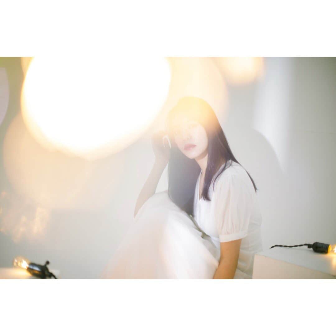 伴優香さんのインスタグラム写真 - (伴優香Instagram)「﻿ ﻿#過去pic  photo by @ichikawa6416  hair&make by﻿ maari thanks by @motoki_nagahama  #photo #portrait #ポートレート  #作品撮り #きりとりせかい #tokyo  ﻿」2月19日 16時20分 - ban_yuka0707