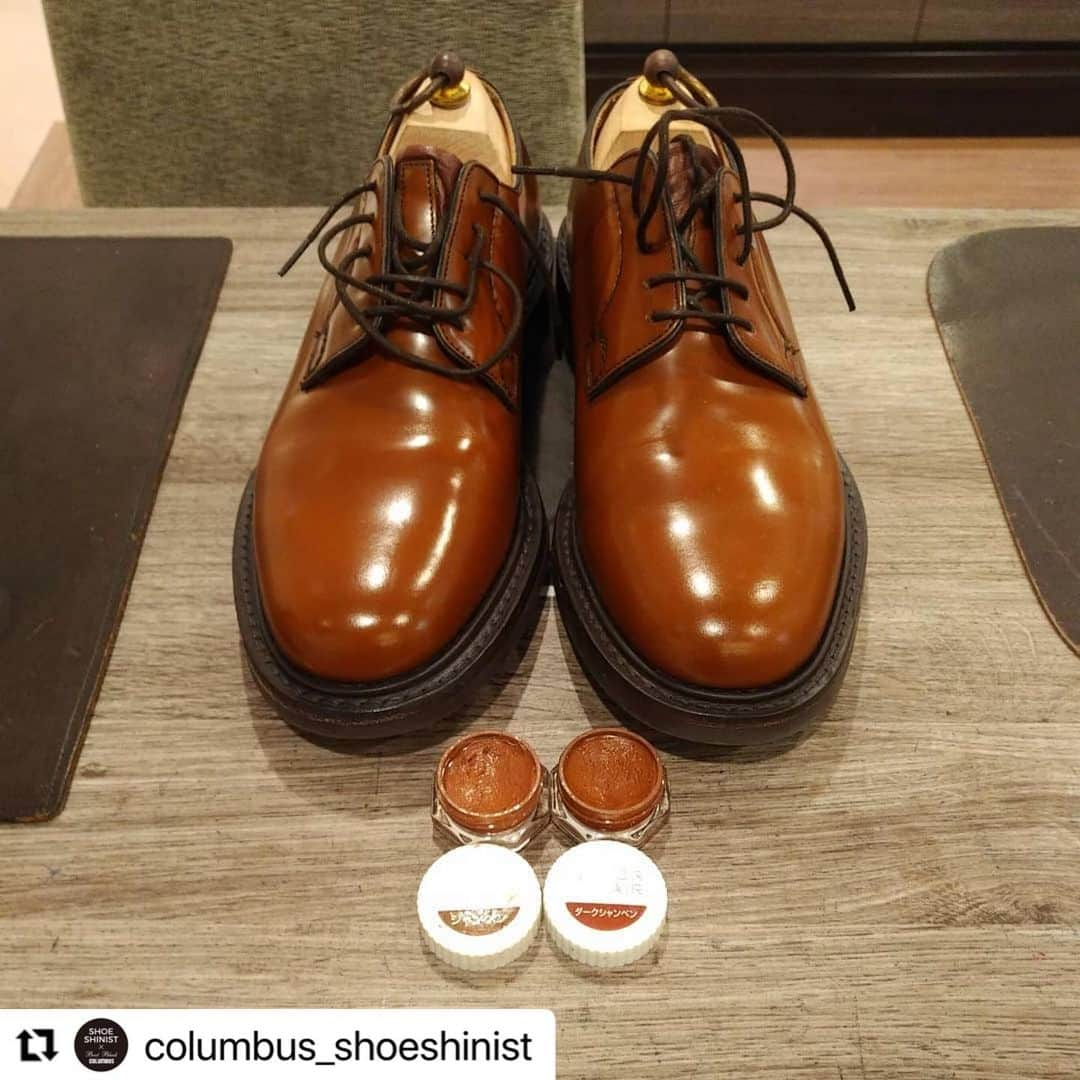 THE COLUMBUS CO.,LTD.のインスタグラム