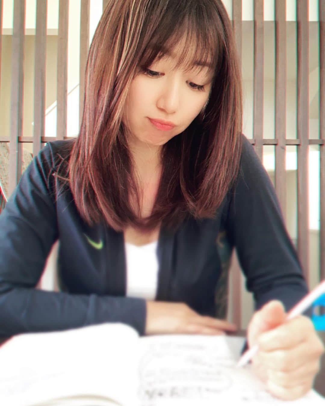 森本さやかのインスタグラム