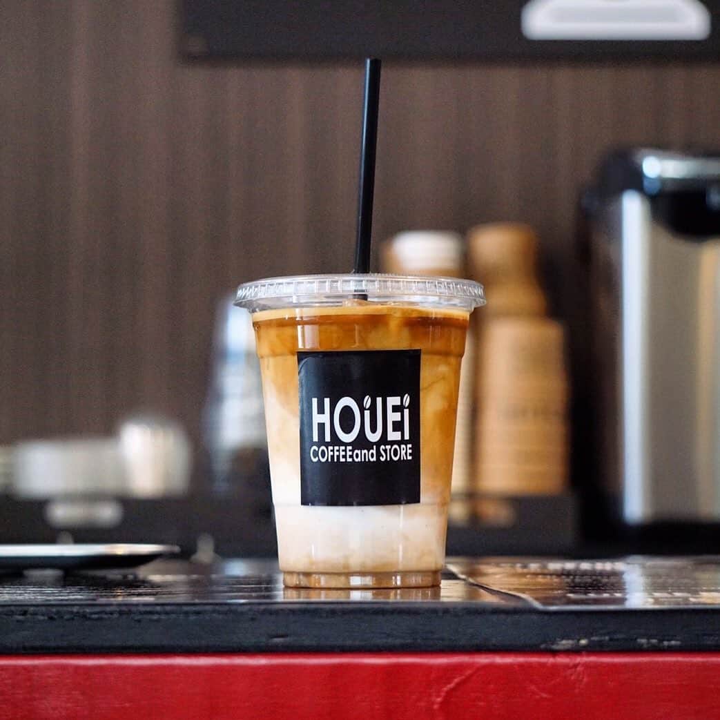houeicoffeeのグルメインスタ