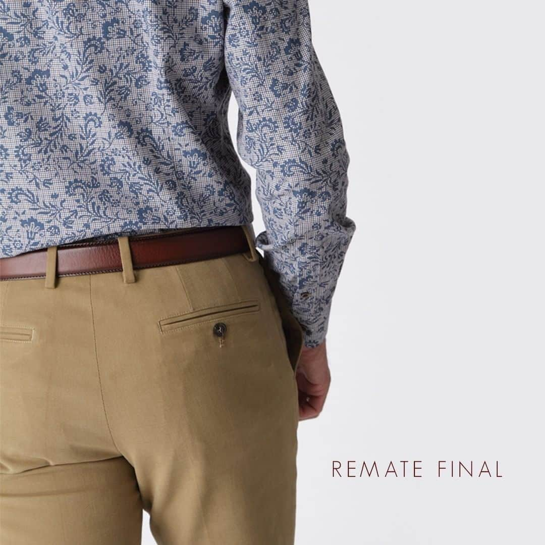 フロレンティーノのインスタグラム：「Continúa nuestro Remate Final  Toda la colección #Reconnect con hasta -50% de descuento  #florentino #linkinbio #modaespaña #rebajas #sales #modahombre  #menswear #ropainvierno #winter #casualwear #menclothes #españa」