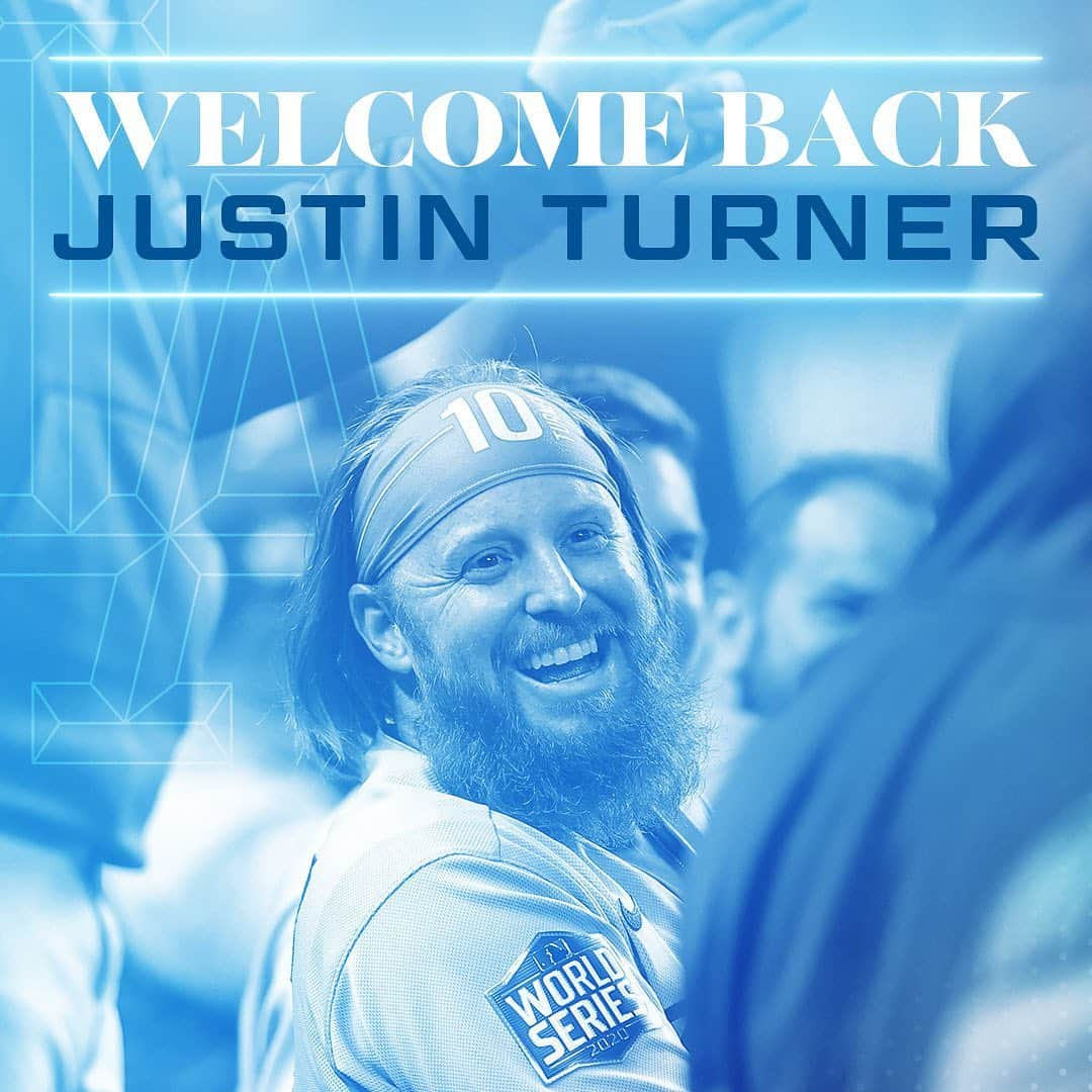 Los Angeles Dodgersさんのインスタグラム写真 - (Los Angeles DodgersInstagram)「There’s no place like home. Welcome back, @redturn2!」2月20日 2時20分 - dodgers