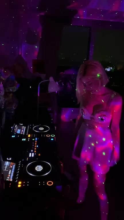 Dj Sodaのインスタグラム