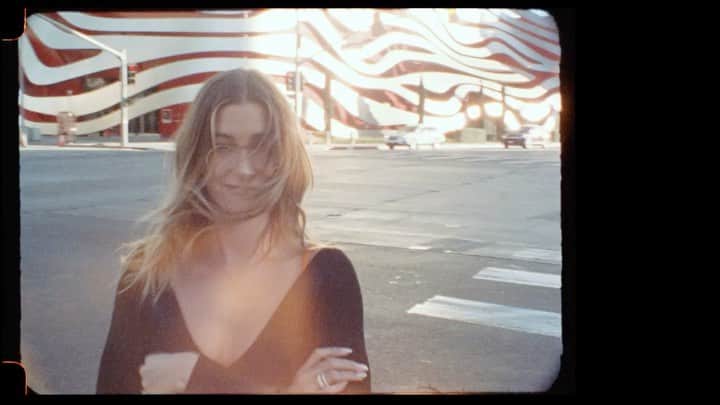 ジャスティン・ビーバーのインスタグラム：「The sweetest girl known to mankind」