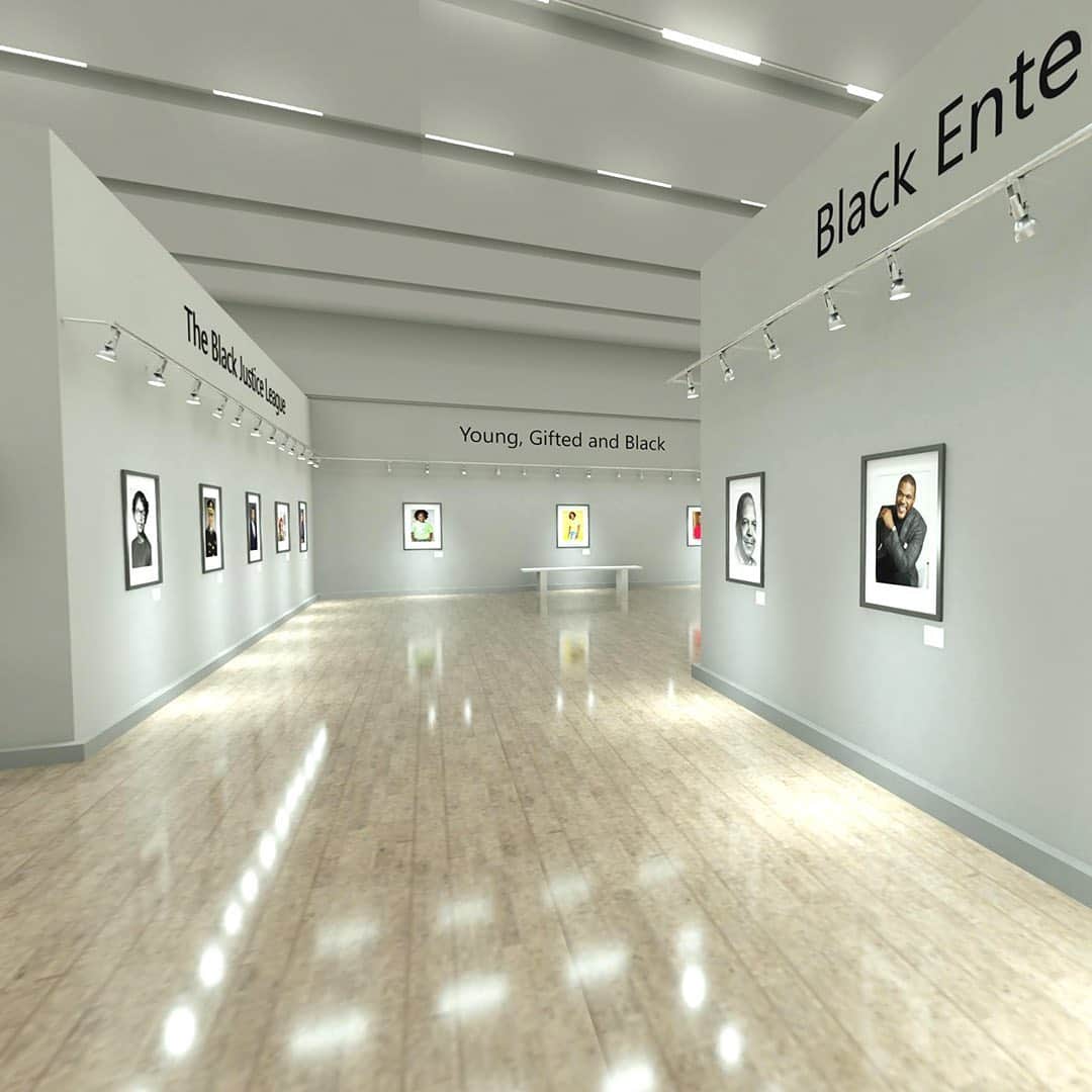 Microsoftさんのインスタグラム写真 - (MicrosoftInstagram)「The Legacy Project is a virtual gallery honoring 30 Black American game-changers from the 21st century. An educational initiative for all ages, the Legacy Project shows that Black history isn’t just in the past—it’s happening today, and it’s shaping the future. Check out our Story for more.   #BlackHistoryMonth」2月20日 2時42分 - microsoft