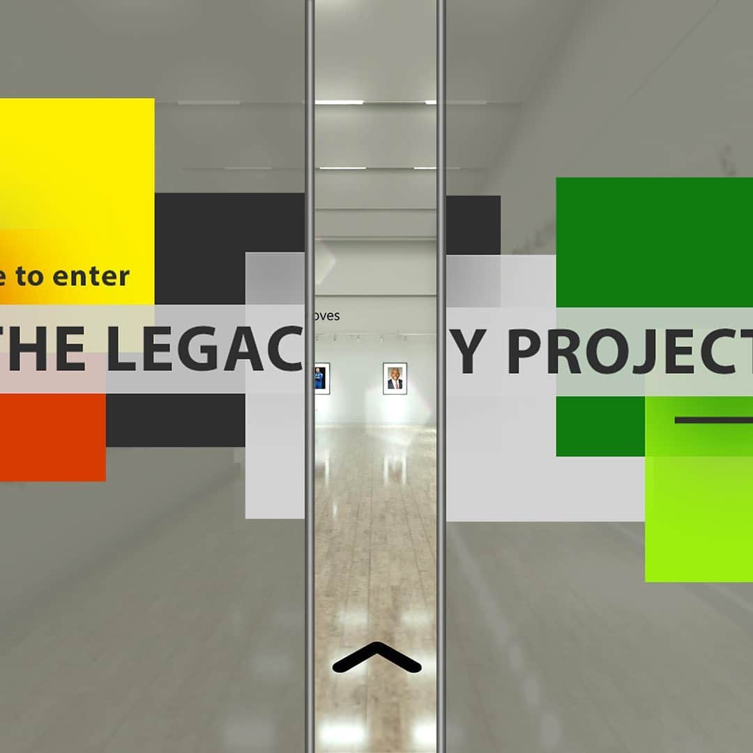 Microsoftさんのインスタグラム写真 - (MicrosoftInstagram)「The Legacy Project is a virtual gallery honoring 30 Black American game-changers from the 21st century. An educational initiative for all ages, the Legacy Project shows that Black history isn’t just in the past—it’s happening today, and it’s shaping the future. Check out our Story for more.   #BlackHistoryMonth」2月20日 2時42分 - microsoft