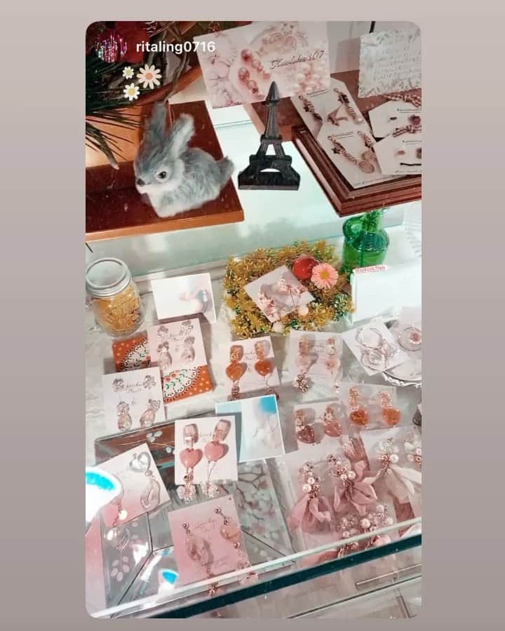 Fleur Fleurのインスタグラム：「🥰🥰🥰💞 thank you for coming 😍😍😍」