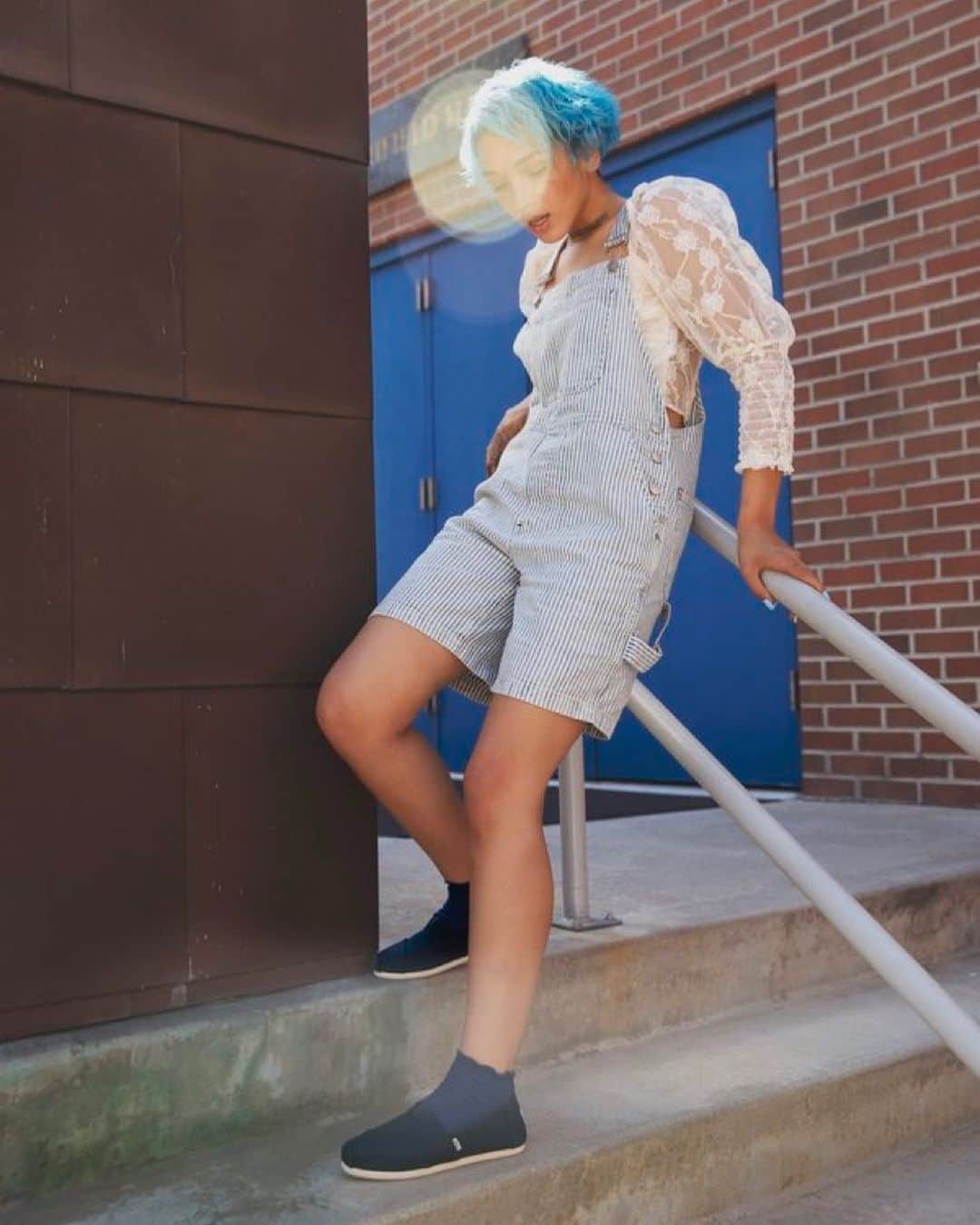 トムズシューズさんのインスタグラム写真 - (トムズシューズInstagram)「Feel good from the soles up in the classic Alpargata.」2月20日 2時42分 - toms