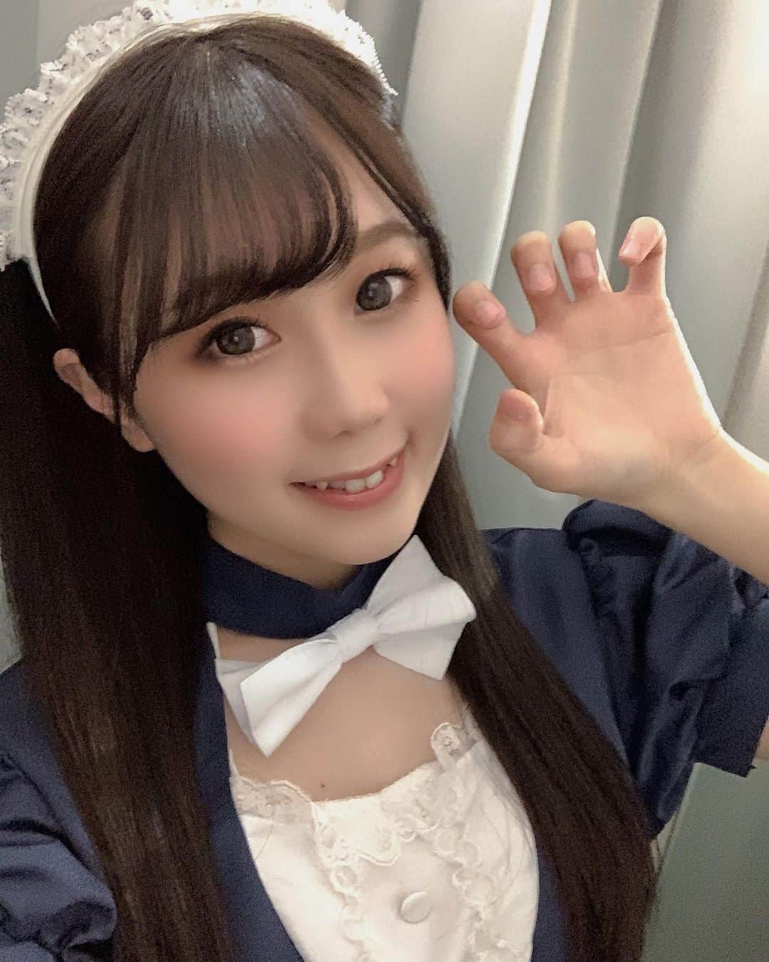 鈴乃八雲のインスタグラム