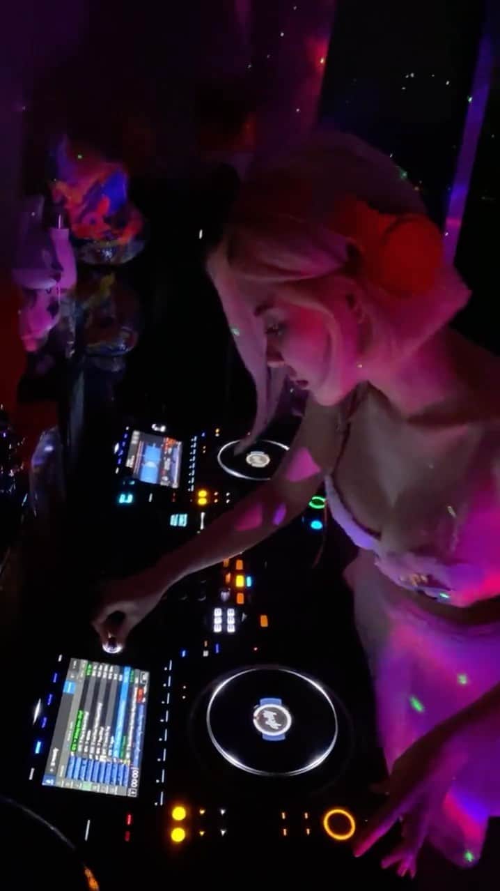 Dj Sodaのインスタグラム
