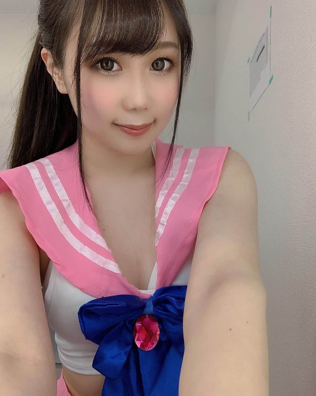 鈴乃八雲のインスタグラム