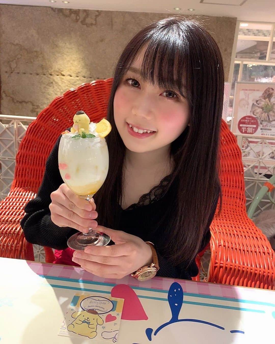 鈴乃八雲のインスタグラム