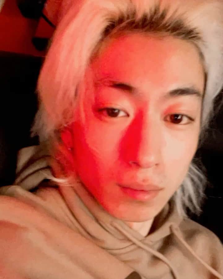 のインスタグラム：「🥰🥰🥰」