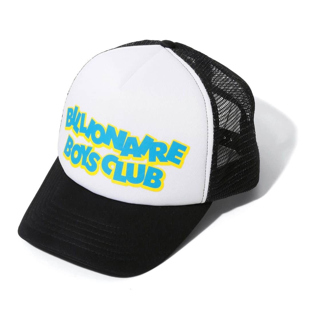 Billionaire Boys Club Run Dog Mesh Cap キャップ | filmekimi.iksv.org