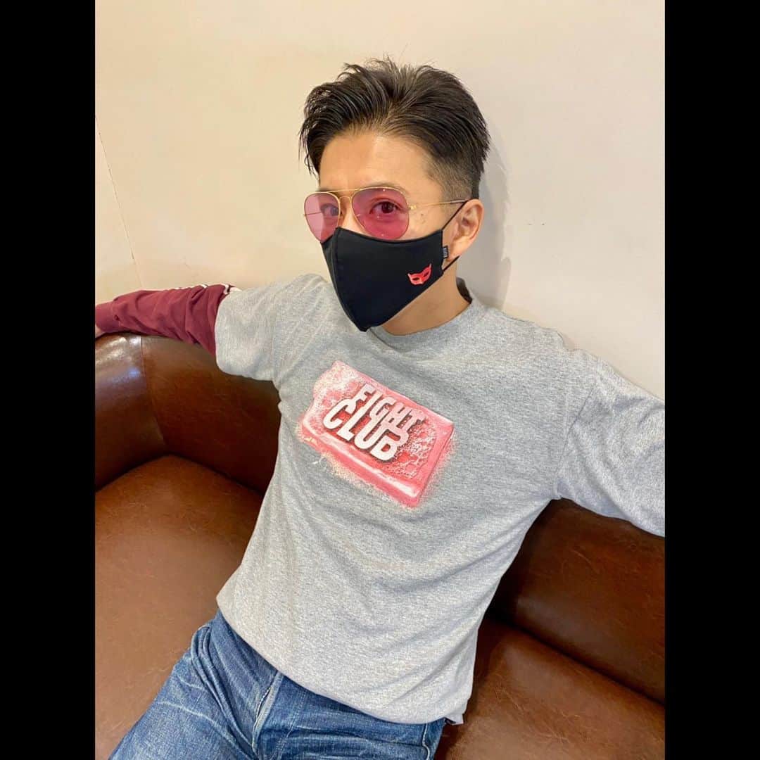 木村拓哉のインスタグラム