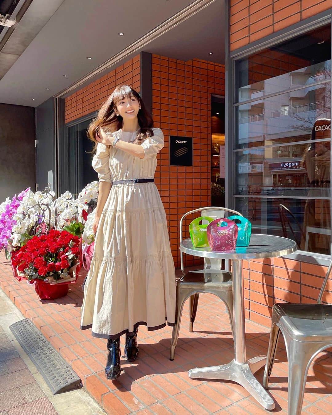 加藤瑠美のインスタグラム