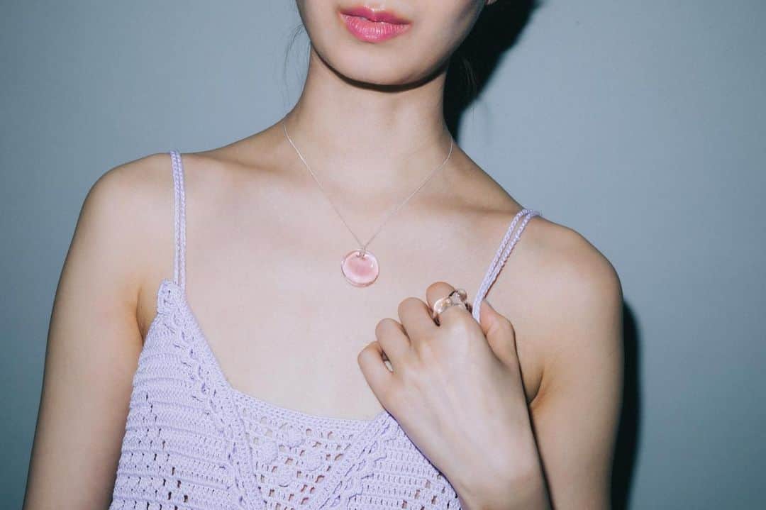 のインスタグラム：「✨now in stock! NATHALIE SCHRECKENBERG」