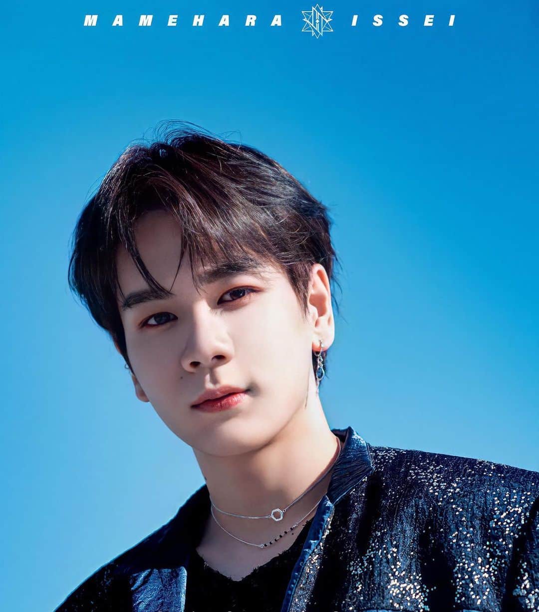 のインスタグラム：「JO1 Live Streaming Concert  🛸『#STARLIGHT_DELUXE』🛸  いよいよ明日出発🚀 #JO1と一緒に宇宙旅行  ▷jo1.jp/feature/starli…  210220SAT_PM7 #豆原一成 #MameharaIssei • • 🇯🇵 DON'T FORGET TO FOLLOW 🤴🏻 UPDATE OF MAMEHARA ISSEI ➖➖➖➖➖➖➖➖➖➖➖➖➖ #Mameharaissei #mameissei #mamehara #issei #豆原一成 #okayama #produce101japan #produce101jp  #produce101season2 #produce48 #producex101 #IOI #WANNAONE #IZONE #X1 #JO1 #protostar #japan」