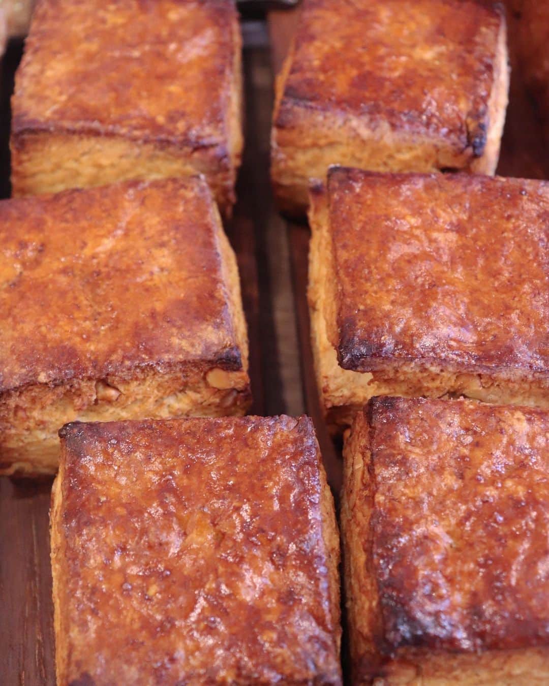 丘の上のパン屋 のグルメインスタ