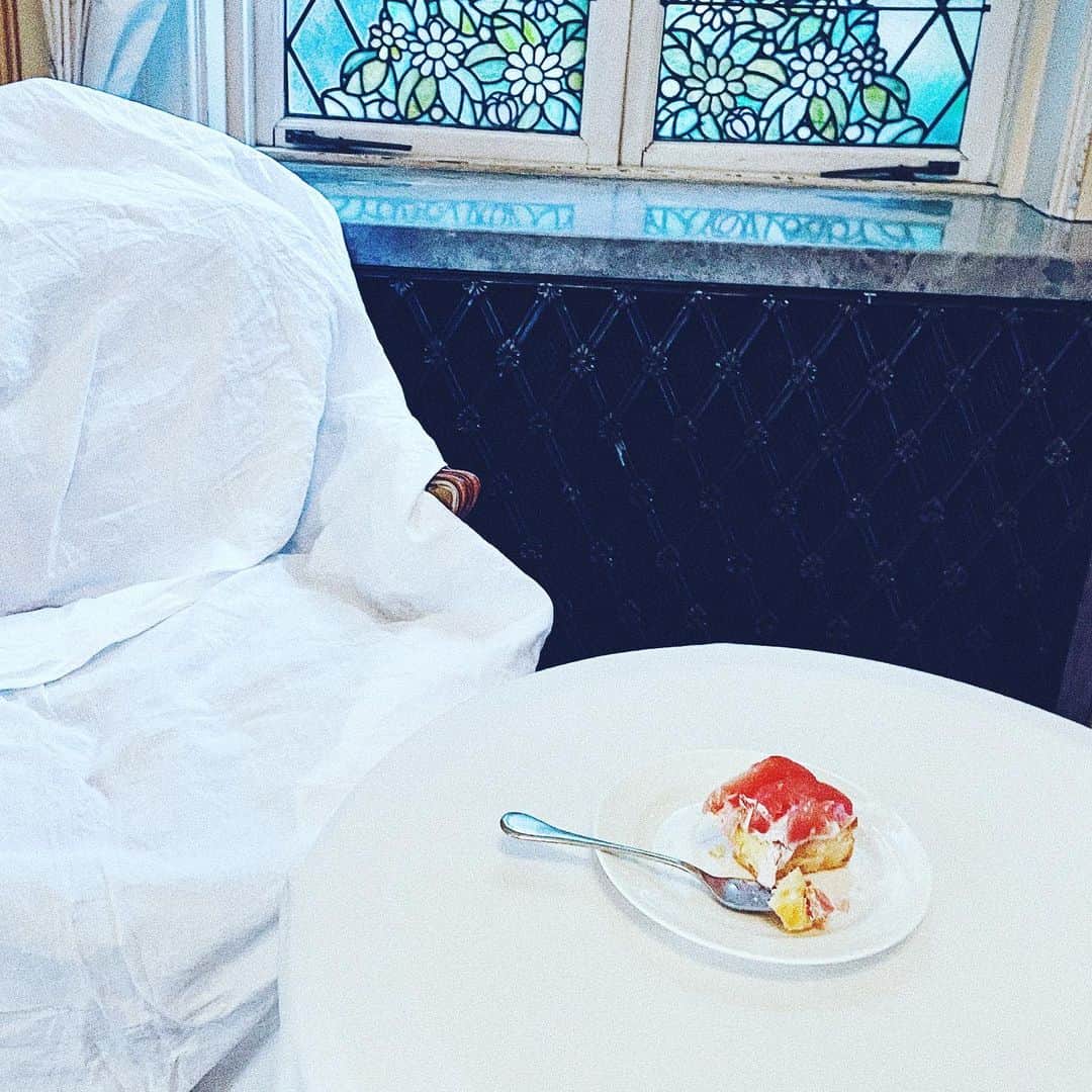 のインスタグラム