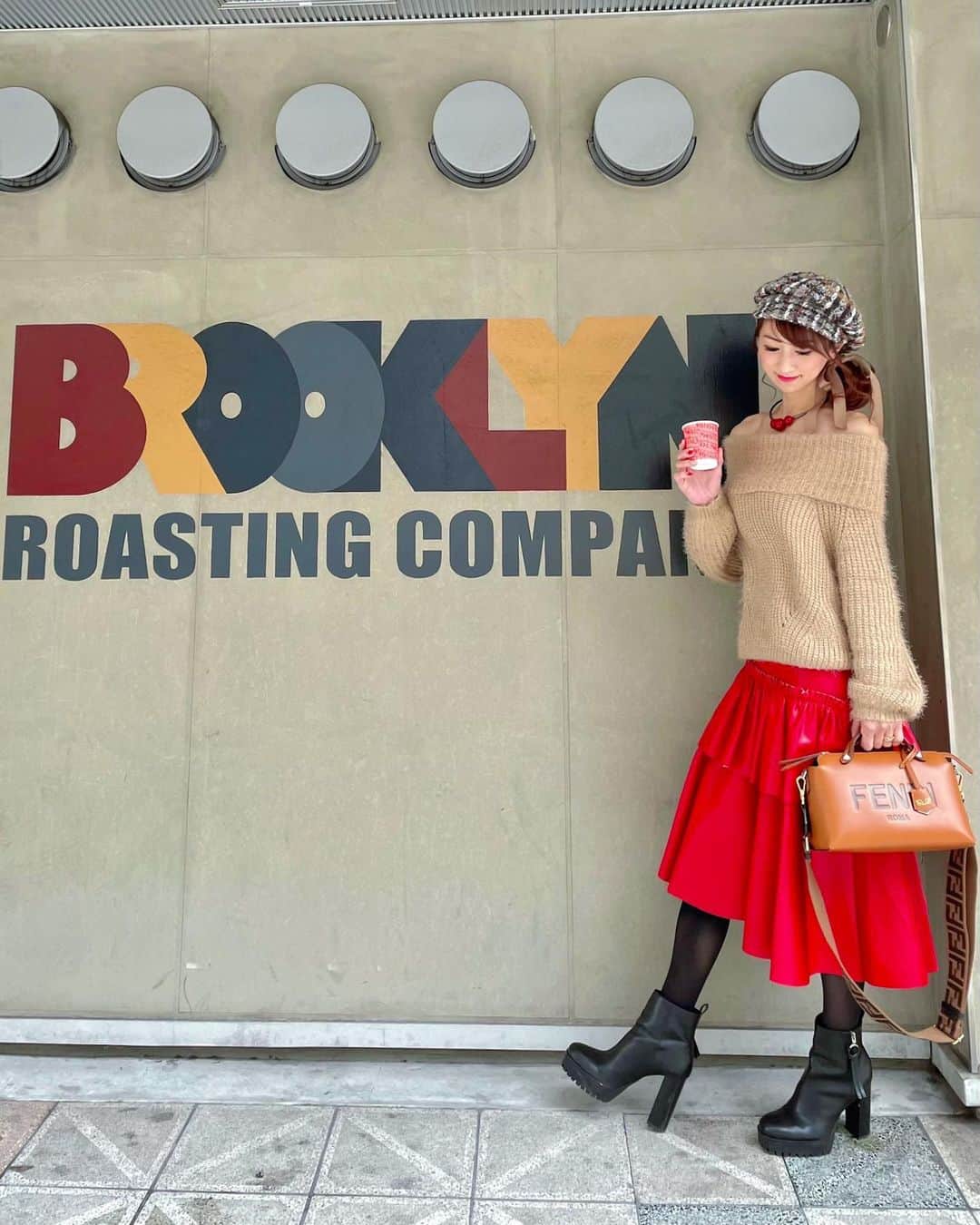 彩耶のグルメインスタ