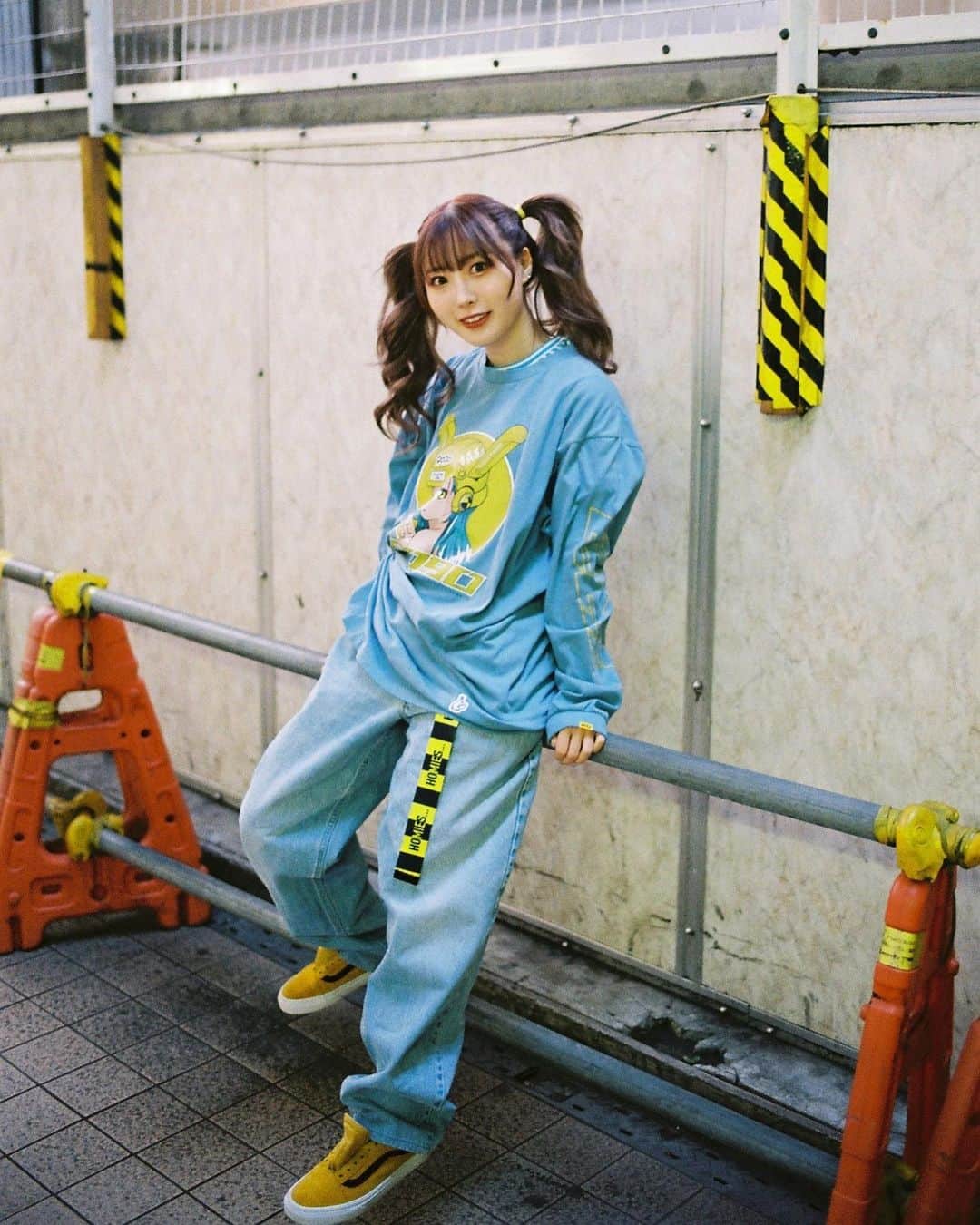 #FR2のインスタグラム