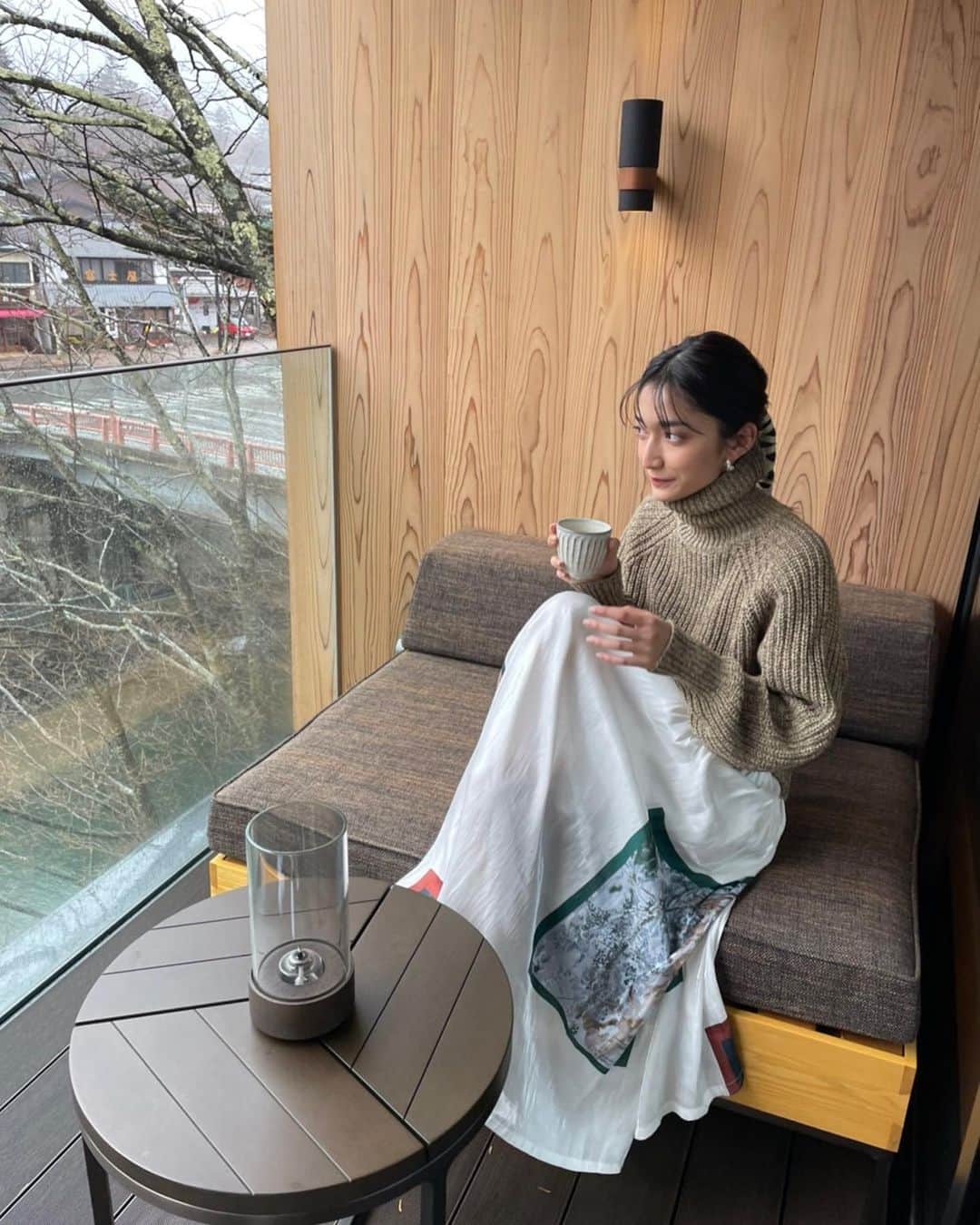 ELLE girl JAPANのインスタグラム
