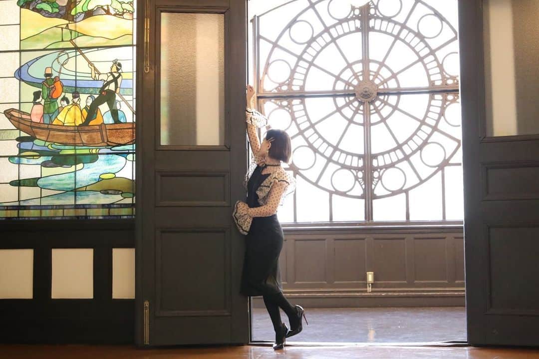 及川愛未のグルメインスタ