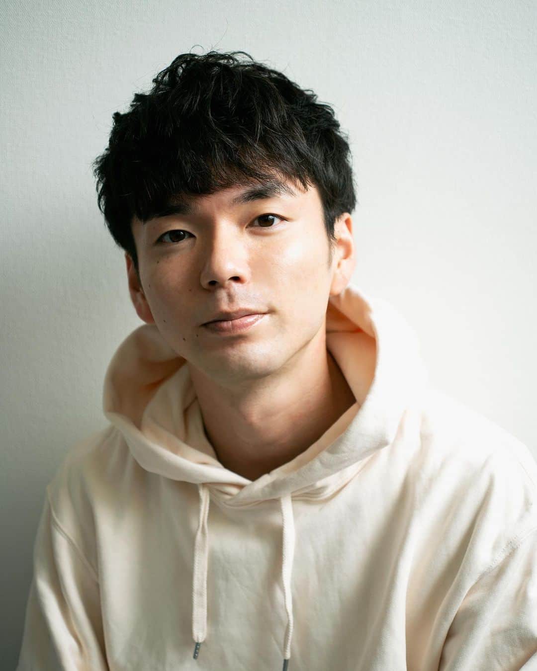 のインスタグラム：「portrait No.3 photo by @takk_ho_   #portrait #ポートレート #作品撮り #新しいプロフィール画像」