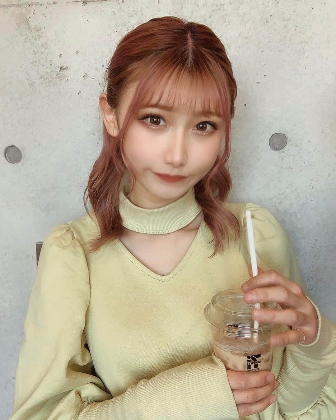 のインスタグラム：「. @spiralgirl_official のトップス 可愛すぎるんだが？🥺❤️  🎀NEW ME TOPS🎀✌🏻 . #spiralgirl」