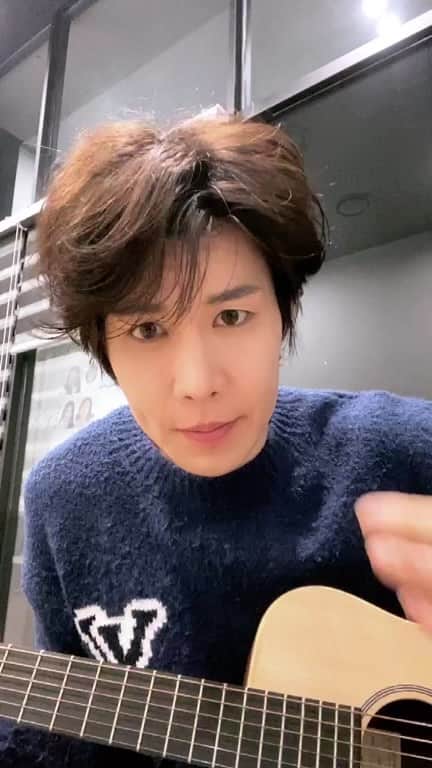 のインスタグラム：「Feb 21st. 5pm JANG HANBYUL’s HISTORY LIVE」