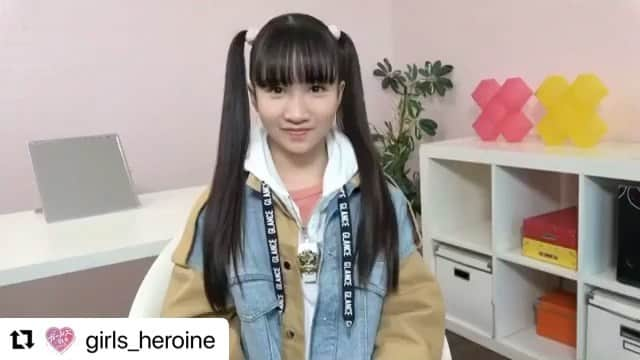 mirage²（ミラージュミラージュ）のインスタグラム：「#Repost @girls_heroine with @make_repost ・・・ 【ラブパトチューブ】 ラブパトチューブ最新話がYouTubeにアップされたよ😊 今回はツバサのメイクを大紹介💄💖 みんなYouTubeにラブパトゴー❣❣ https://www.youtube.com/playlist?list=PLhWipIfRhqz0tLftVQ1JVYqCgmTuee1e4 #ラブパトリーナ #ラブパトチューブ #ガールズ戦士　#ラブパト」