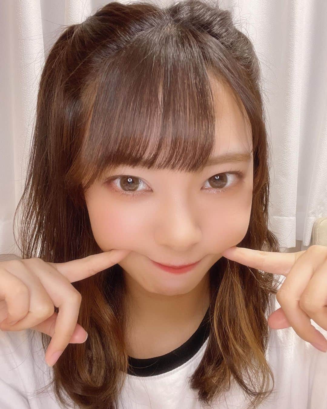 山田寿々のインスタグラム：「💝」