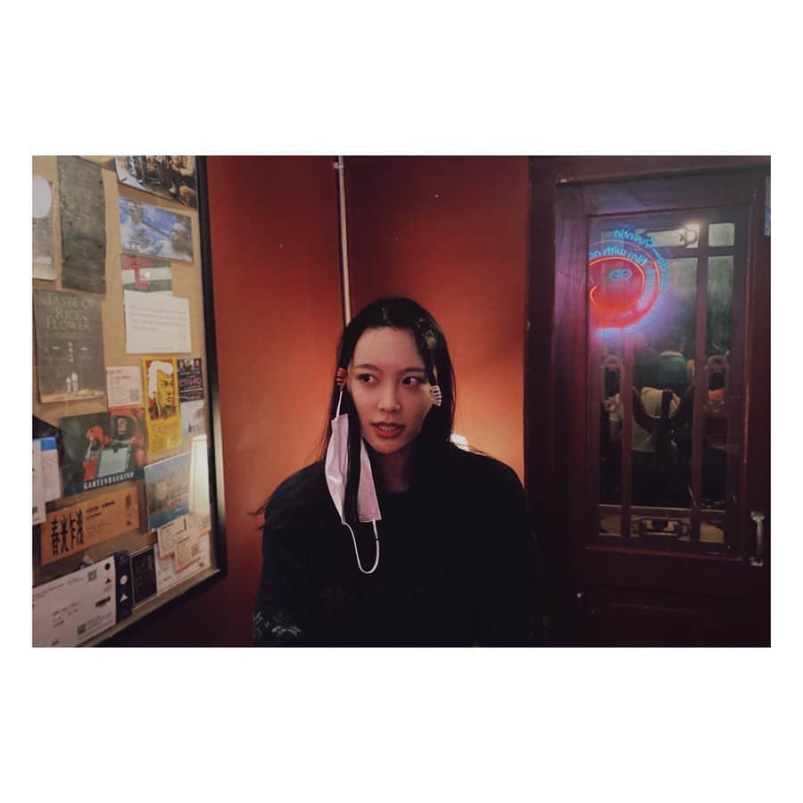 のインスタグラム：「皆さんお久しぶりです！ 先月、私のInstagramがハイキングされました。ID 戻すために大変だったー… ようやく、私のinstagramが復活しました！ 皆さんも知らないアカウントからのアスセスは絶対開かないようにね！ 引き続きもよろしくー🧚🏻‍♀️🧚🏻‍♀️🧚🏻‍♀️」
