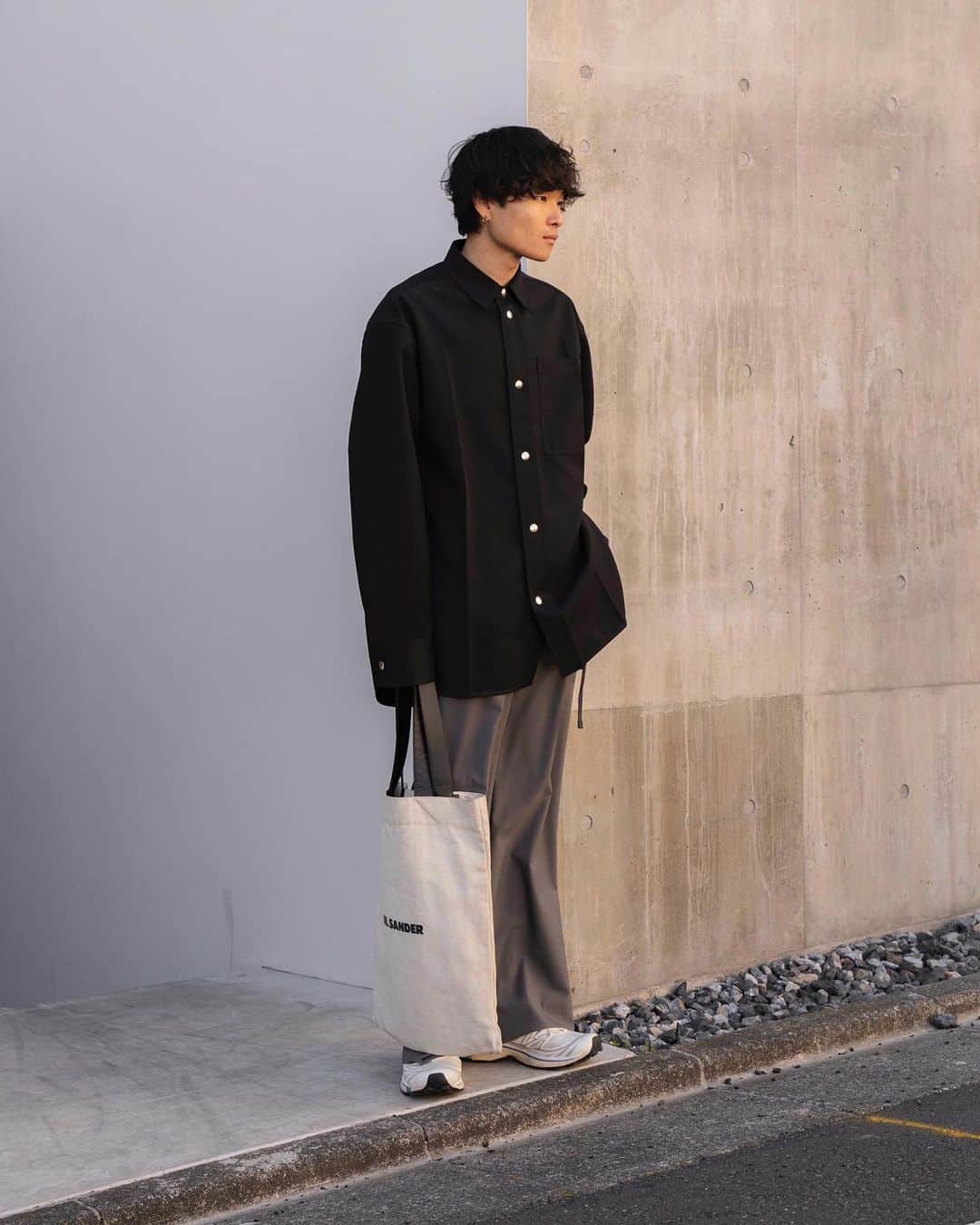 Ryoのインスタグラム