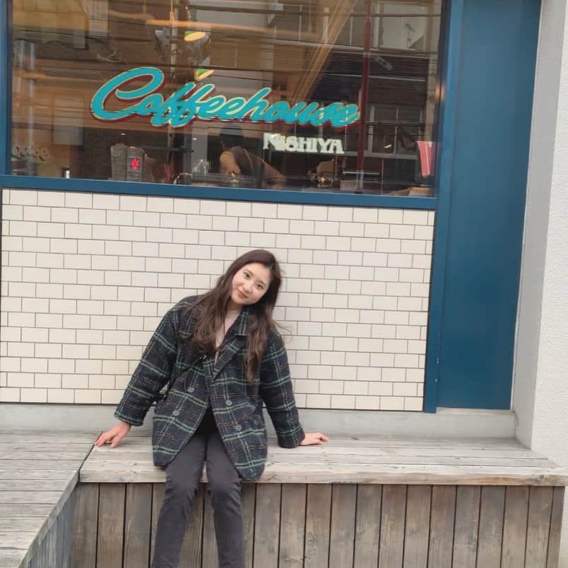 林萌々香のグルメインスタ