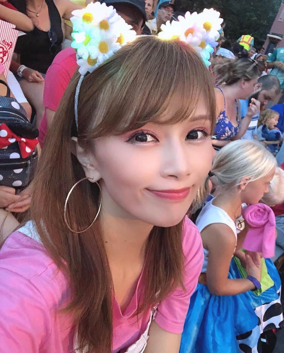 れなのインスタグラム