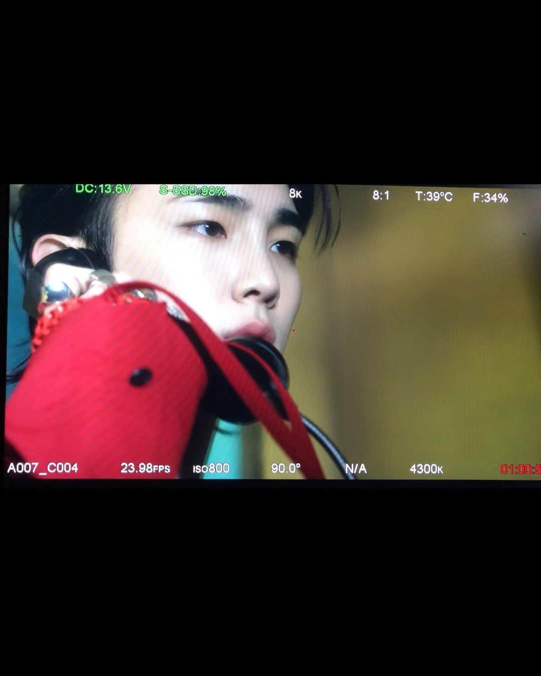 キー さんのインスタグラム写真 - (キー Instagram)2月19日 20時10分 - bumkeyk