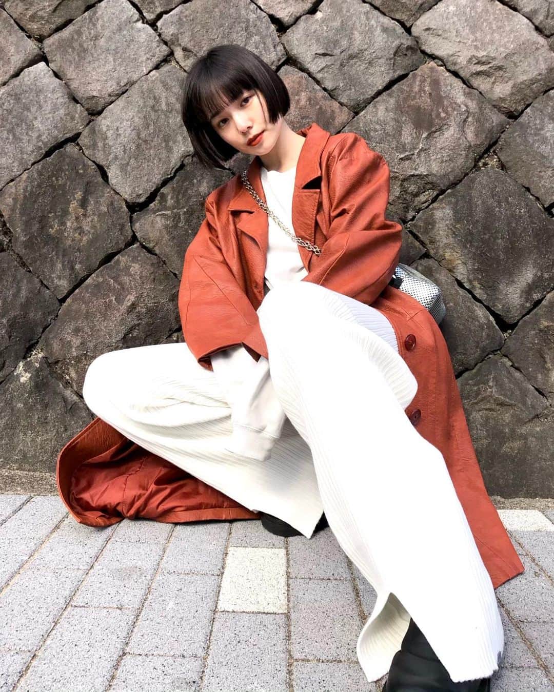Mikako のインスタグラム