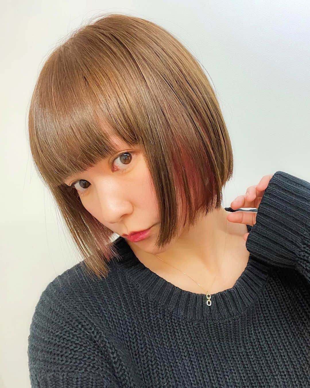 近藤夏子のインスタグラム