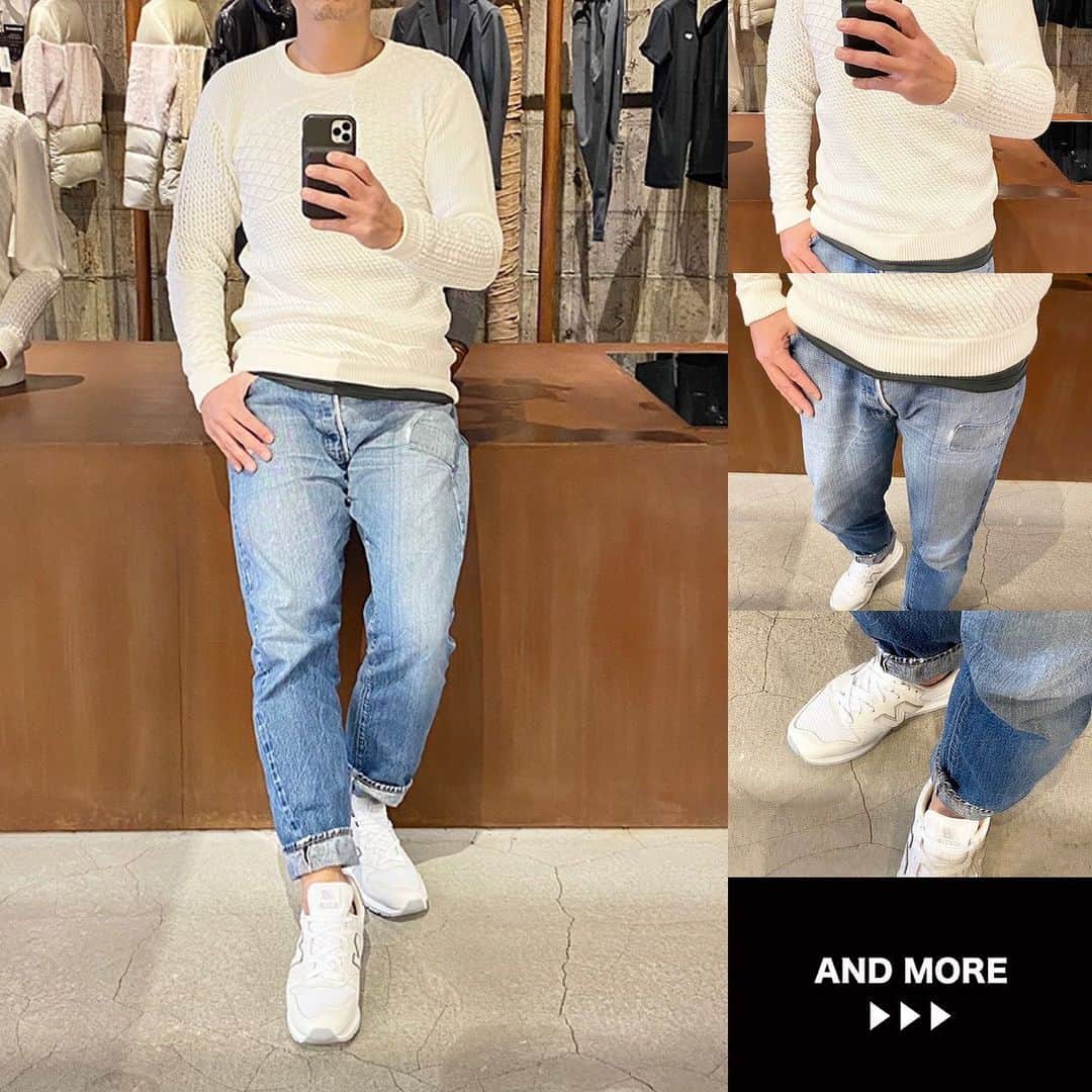 セレクトショップN.K.Bのインスタグラム