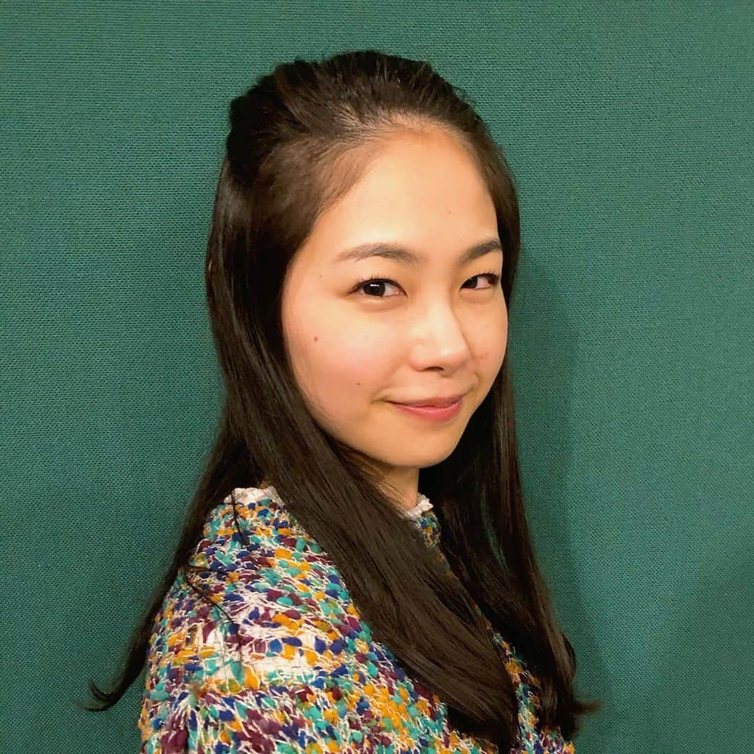 井上希美さんのインスタグラム写真 - (井上希美Instagram)「💐💐💐  みなさん、 インスタライブに遊びに来てくださり ありがとうございました！  今晩もいい夢みられますように。」2月19日 20時19分 - non_inoue