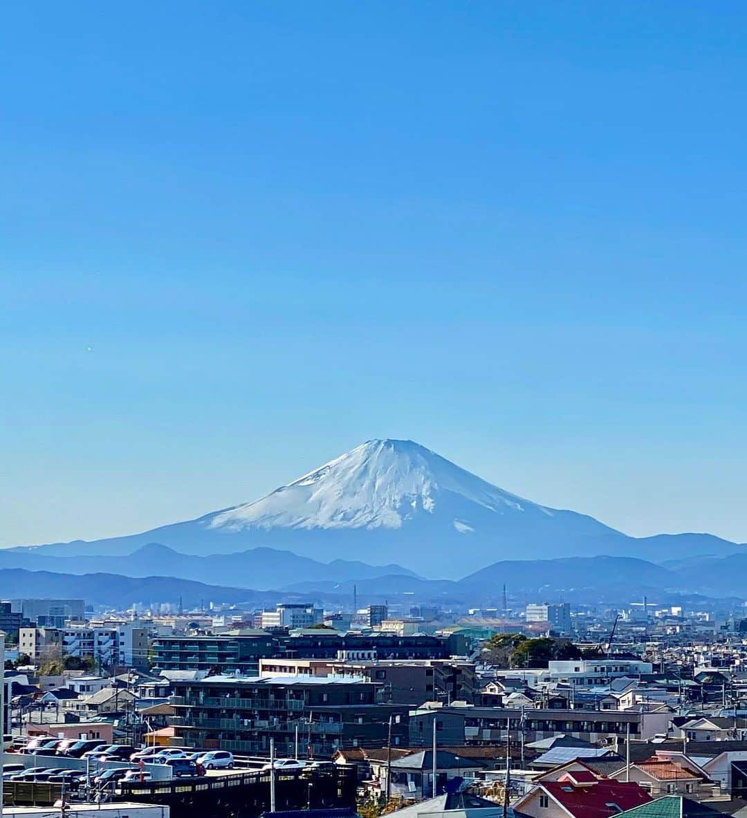 大寺かおりのインスタグラム