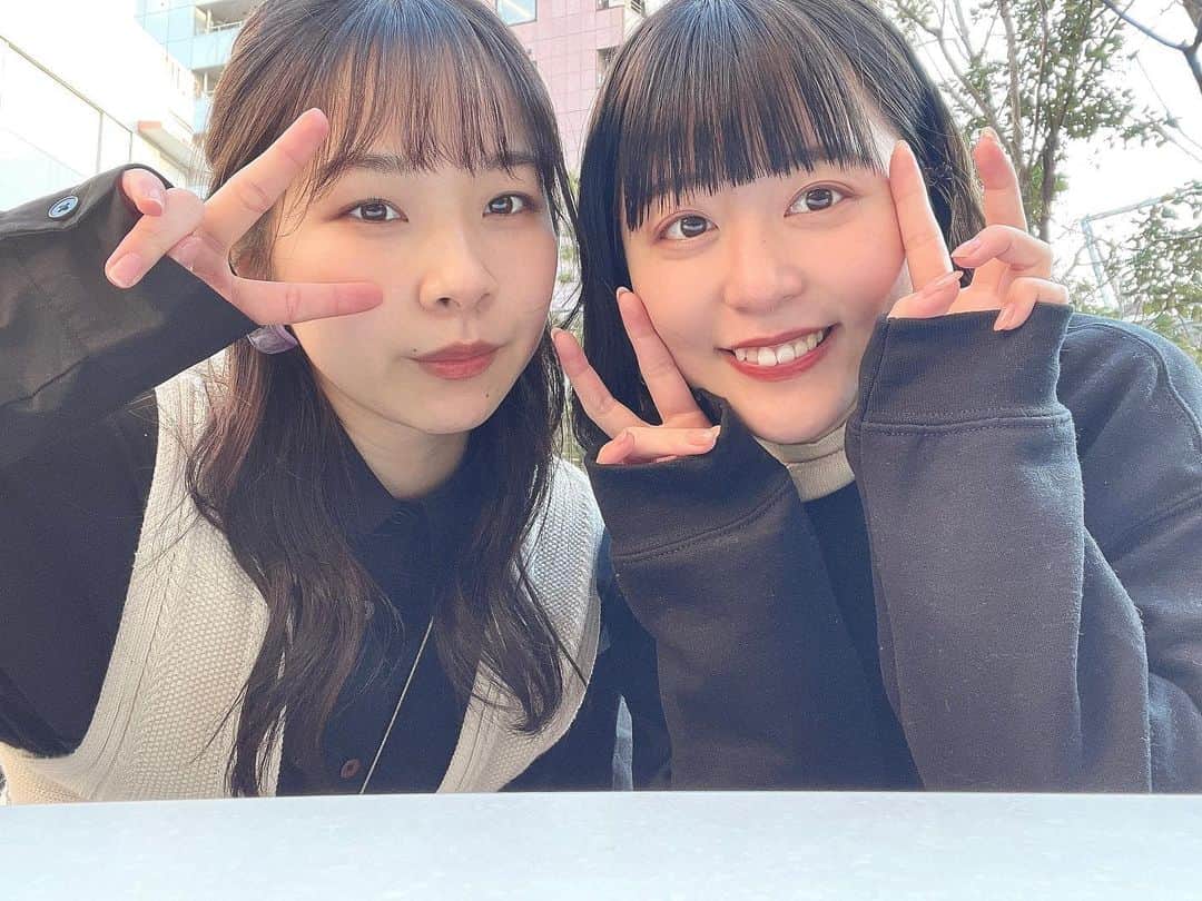 稲岡志織のインスタグラム：「大好きな子のお誕生日でした〜🥰﻿ 改めて本当におめでとう😍﻿ 好！！！！！！！！！！！！！！！」