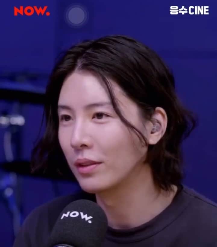 ノ・ミヌのインスタグラム：「완노도 순정이 있다.」