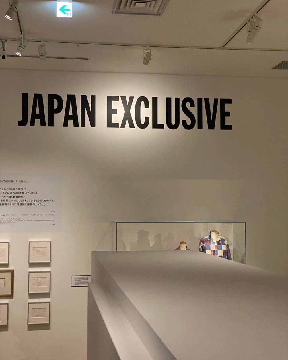 青山ケイトのインスタグラム：「!」