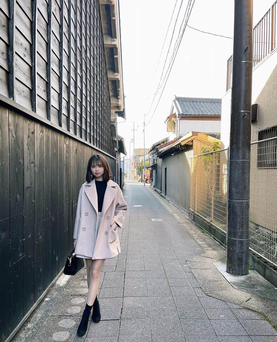 北川瑛里奈のグルメインスタ