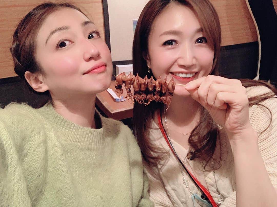 中川愛海のグルメインスタ